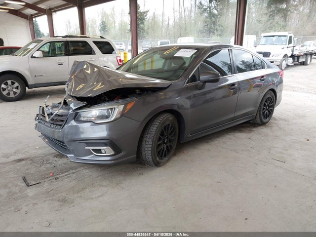 Продажа на аукционе авто 2018 Subaru Legacy 2.5i Premium, vin: 4S3BNAF69J3042999, номер лота: 44836547