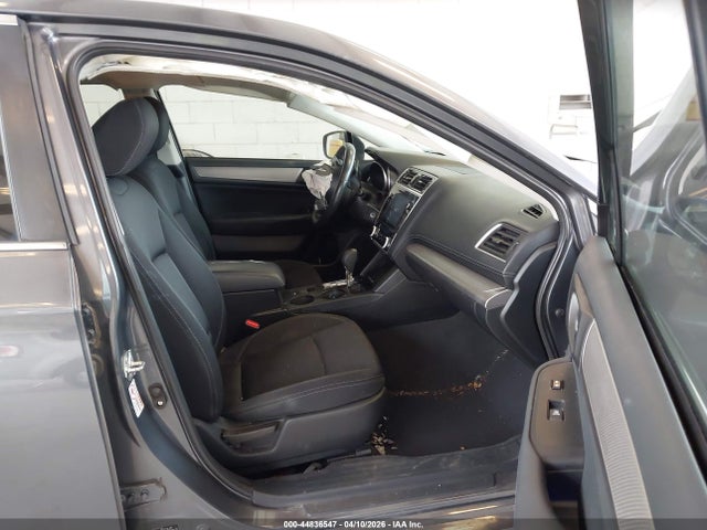Продажа на аукционе авто 2018 Subaru Legacy 2.5i Premium, vin: 4S3BNAF69J3042999, номер лота: 44836547
