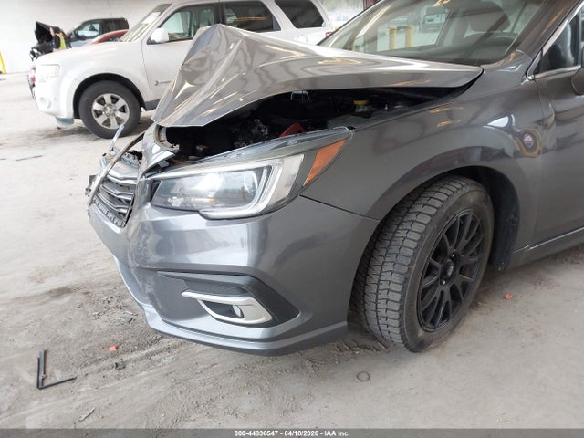 Продажа на аукционе авто 2018 Subaru Legacy 2.5i Premium, vin: 4S3BNAF69J3042999, номер лота: 44836547