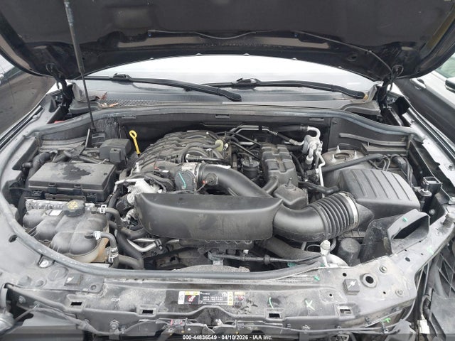 Продаж на аукціоні авто 2023 Dodge Durango Gt Plus Awd, vin: 1C4RDJDG3PC572598, номер лоту: 44836549