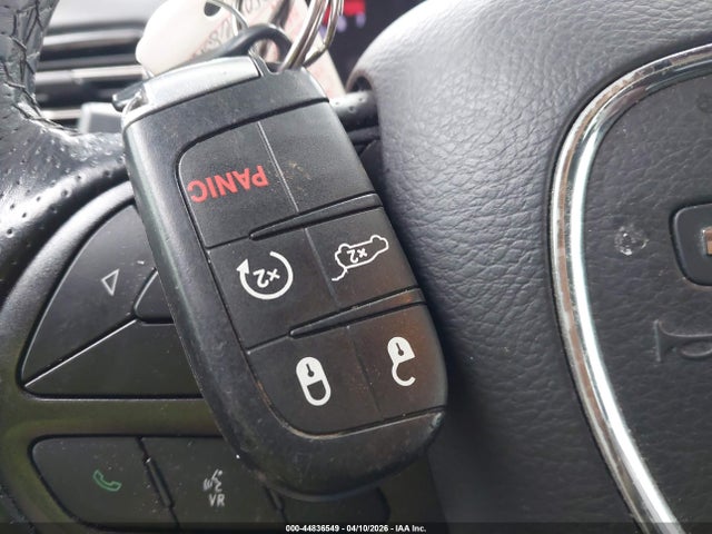 Продаж на аукціоні авто 2023 Dodge Durango Gt Plus Awd, vin: 1C4RDJDG3PC572598, номер лоту: 44836549