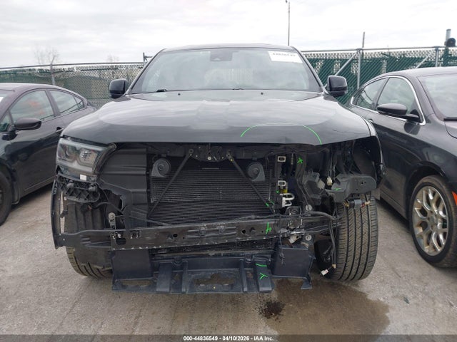 Продаж на аукціоні авто 2023 Dodge Durango Gt Plus Awd, vin: 1C4RDJDG3PC572598, номер лоту: 44836549