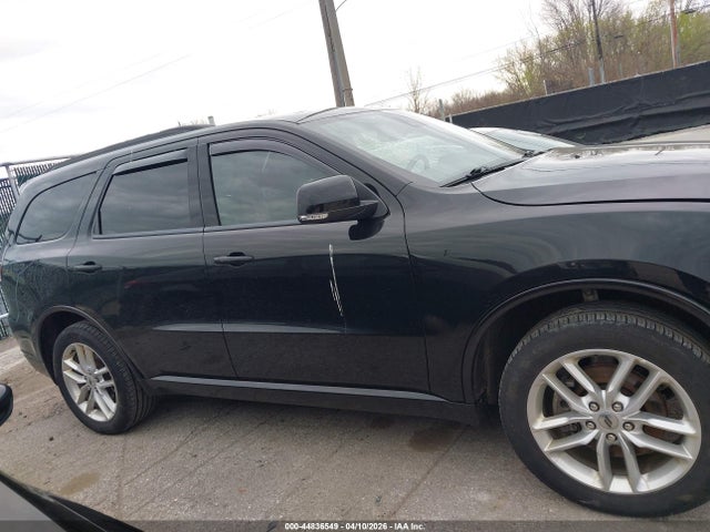 Продаж на аукціоні авто 2023 Dodge Durango Gt Plus Awd, vin: 1C4RDJDG3PC572598, номер лоту: 44836549