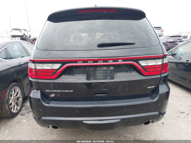 Продаж на аукціоні авто 2023 Dodge Durango Gt Plus Awd, vin: 1C4RDJDG3PC572598, номер лоту: 44836549
