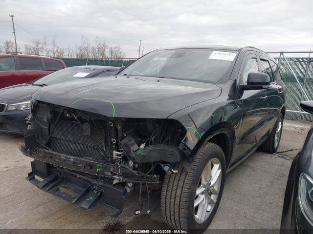 Продаж на аукціоні авто 2023 Dodge Durango Gt Plus Awd, vin: 1C4RDJDG3PC572598, номер лоту: 44836549