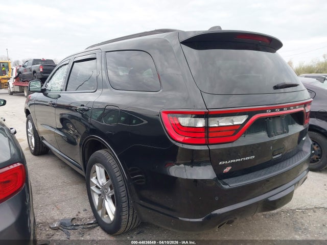 Продаж на аукціоні авто 2023 Dodge Durango Gt Plus Awd, vin: 1C4RDJDG3PC572598, номер лоту: 44836549