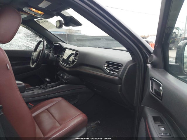 Продаж на аукціоні авто 2023 Dodge Durango Gt Plus Awd, vin: 1C4RDJDG3PC572598, номер лоту: 44836549