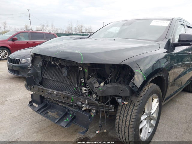 Продаж на аукціоні авто 2023 Dodge Durango Gt Plus Awd, vin: 1C4RDJDG3PC572598, номер лоту: 44836549