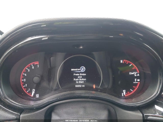 Продаж на аукціоні авто 2023 Dodge Durango Gt Plus Awd, vin: 1C4RDJDG3PC572598, номер лоту: 44836549