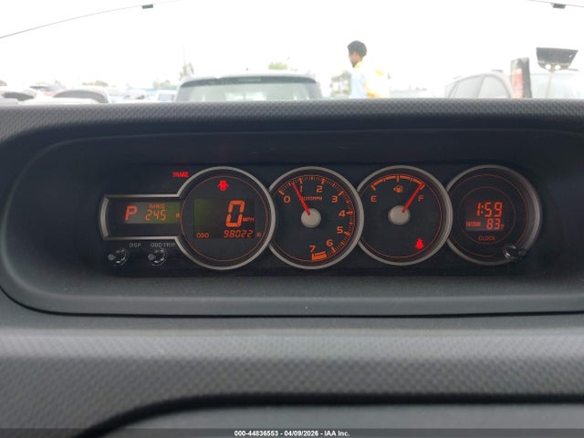 Scion XB 2014 JTLZE4FE7EJ049267 Image 7