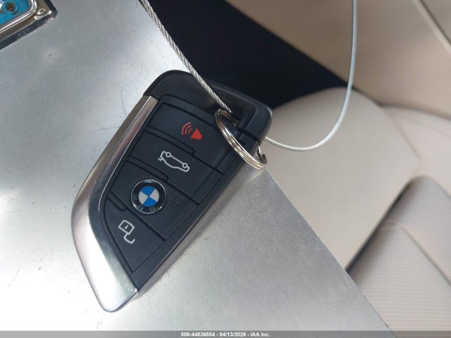 2024 Bmw I4 Gran Coupe Edrive40 მანქანა იყიდება აუქციონზე, vin: WBY73AW03RFR80786, აუქციონის ნომერი: 44836554
