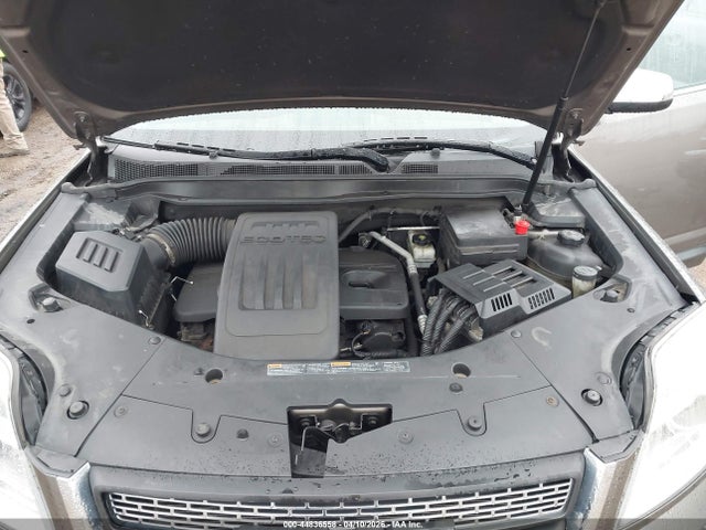 2010 GMC TERRAIN 2CTFLJEW7A6407945 Photo 9