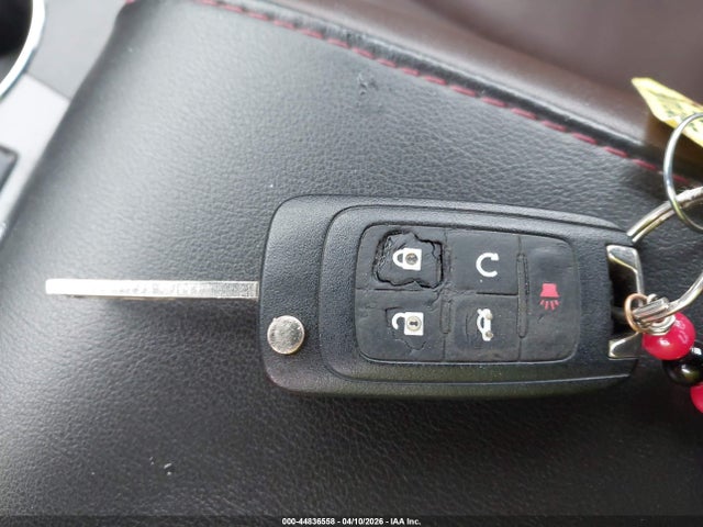 2010 GMC TERRAIN 2CTFLJEW7A6407945 Photo 10