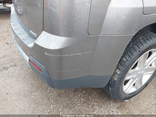 2010 GMC TERRAIN 2CTFLJEW7A6407945 Photo 5