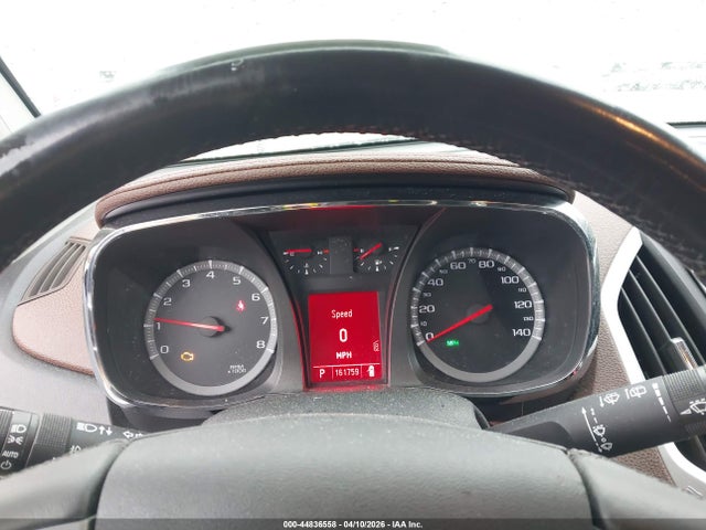 2010 GMC TERRAIN 2CTFLJEW7A6407945 Photo 6