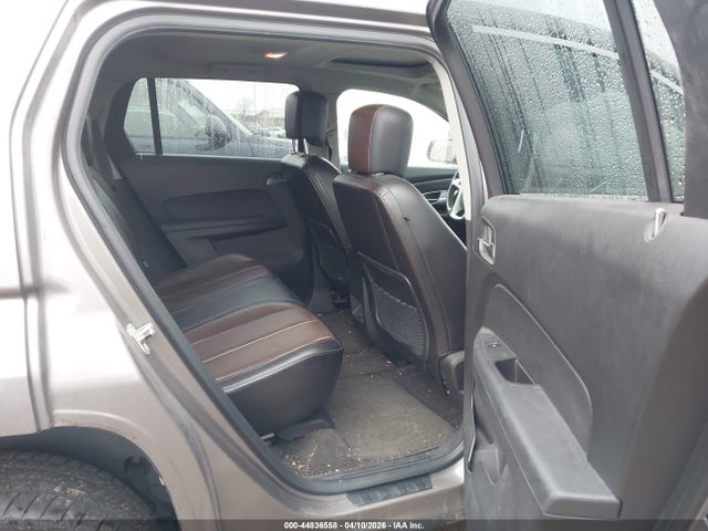 2010 GMC TERRAIN 2CTFLJEW7A6407945 Photo 7