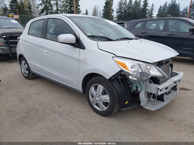 2024 MITSUBISHI MIRAGE ML32AUHJ5RH016299