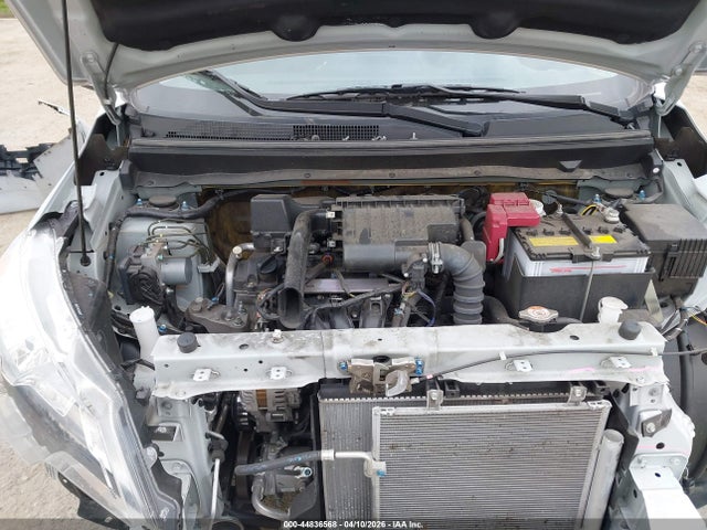 2024 MITSUBISHI MIRAGE ML32AUHJ5RH016299 Photo 9