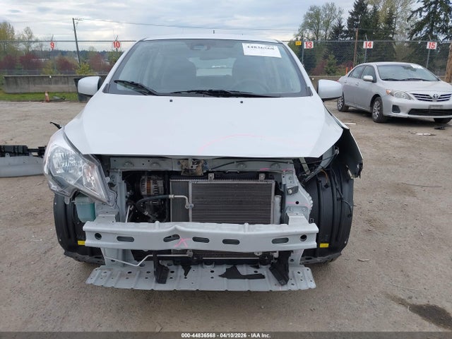 ML32AUHJ5RH016299 Mitsubishi Mirage Es/le