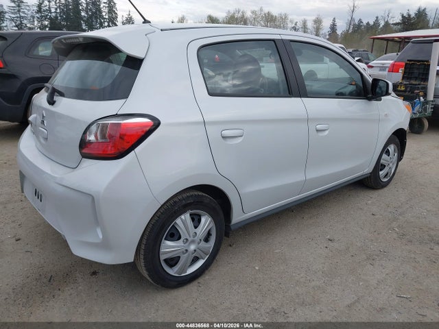 2024 MITSUBISHI MIRAGE ML32AUHJ5RH016299 Photo 3