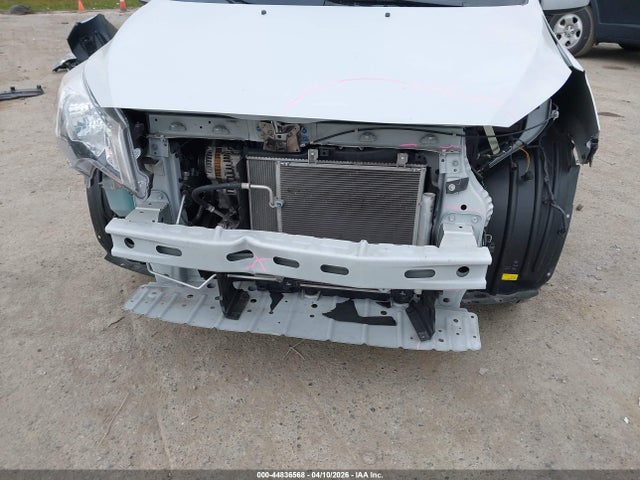 2024 MITSUBISHI MIRAGE ML32AUHJ5RH016299 Photo 5