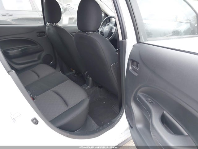 2024 MITSUBISHI MIRAGE ML32AUHJ5RH016299 Photo 7