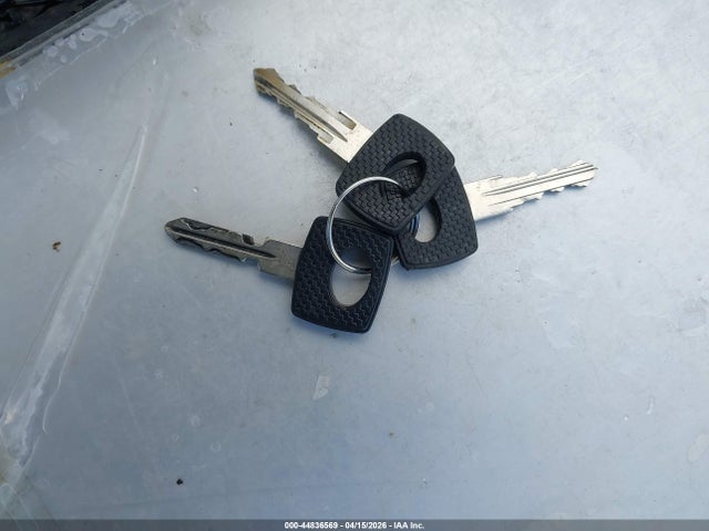 1983 MERCEDES-BENZ 380 WDBCA33A6DB048031 Photo 10