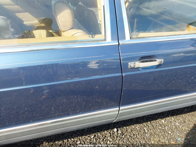 1983 MERCEDES-BENZ 380 WDBCA33A6DB048031 Photo 5