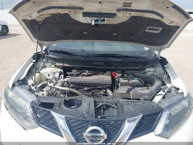 Продаж на аукціоні авто 2014 Nissan Rogue Sv, vin: 5N1AT2MT3EC869818, номер лоту: 44836571