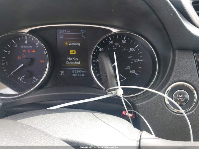 Продаж на аукціоні авто 2014 Nissan Rogue Sv, vin: 5N1AT2MT3EC869818, номер лоту: 44836571