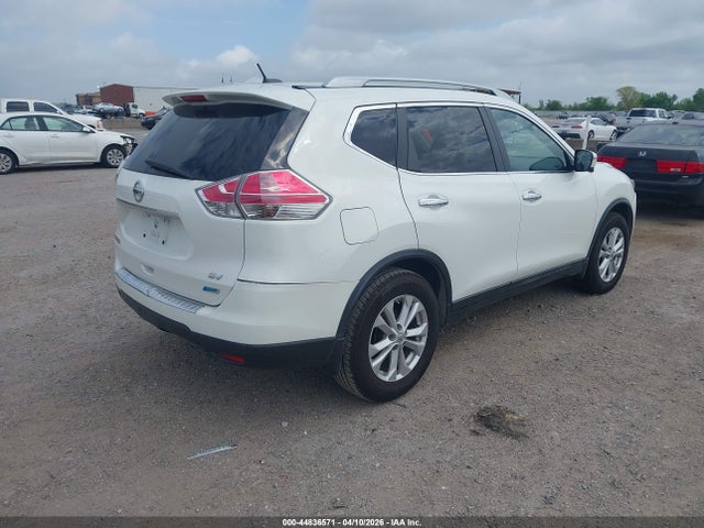 Продаж на аукціоні авто 2014 Nissan Rogue Sv, vin: 5N1AT2MT3EC869818, номер лоту: 44836571