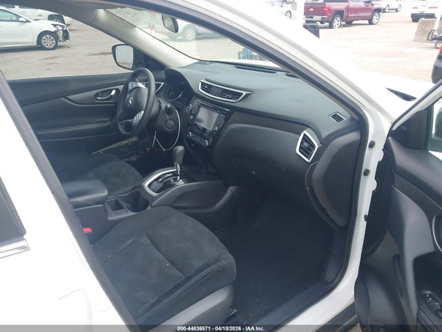 Продаж на аукціоні авто 2014 Nissan Rogue Sv, vin: 5N1AT2MT3EC869818, номер лоту: 44836571