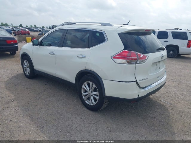 Продаж на аукціоні авто 2014 Nissan Rogue Sv, vin: 5N1AT2MT3EC869818, номер лоту: 44836571
