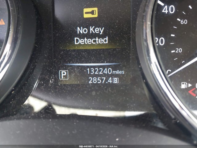 Продаж на аукціоні авто 2014 Nissan Rogue Sv, vin: 5N1AT2MT3EC869818, номер лоту: 44836571