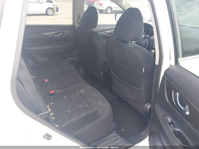 Продаж на аукціоні авто 2014 Nissan Rogue Sv, vin: 5N1AT2MT3EC869818, номер лоту: 44836571