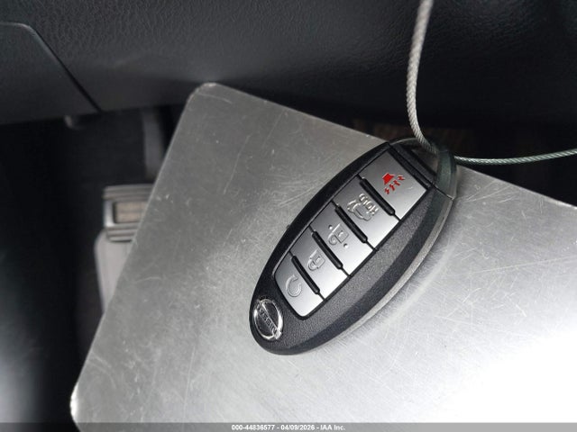 Nissan Pathfinder Sl 2015 5N1AR2MN6FC673745 Image 11