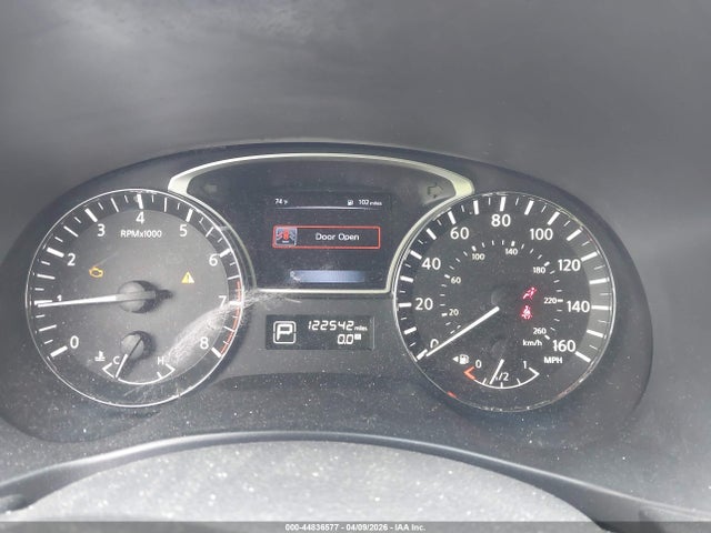 Nissan Pathfinder Sl 2015 5N1AR2MN6FC673745 Image 7