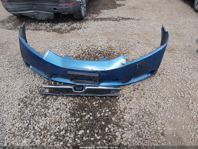 44836578 :رقم المزاد ، 19XFA1F51AE005295 vin ، 2010 Honda Civic Lx مزاد بيع