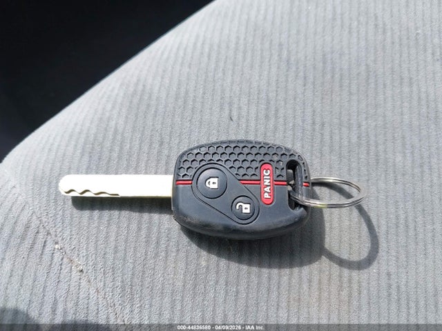 2010 Honda Civic Lx მანქანა იყიდება აუქციონზე, vin: 2HGFA1F5XAH326161, აუქციონის ნომერი: 44836580