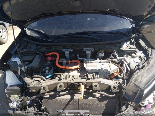 Nissan Ariya Evolve+ 2024 JN1BF0BA1RM436197 Image 10