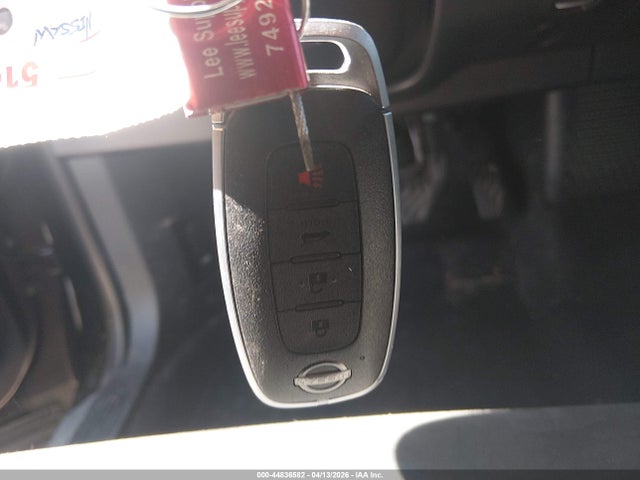 Nissan Ariya Evolve+ 2024 JN1BF0BA1RM436197 Image 11