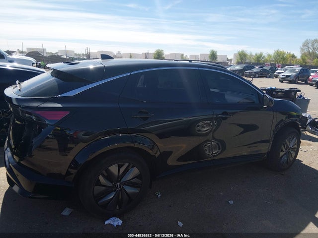 Nissan Ariya Evolve+ 2024 JN1BF0BA1RM436197 Image 14
