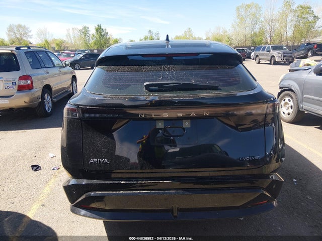 Nissan Ariya Evolve+ 2024 JN1BF0BA1RM436197 Image 17