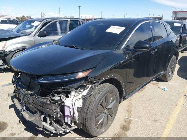 Nissan Ariya Evolve+ 2024 JN1BF0BA1RM436197 Image 2