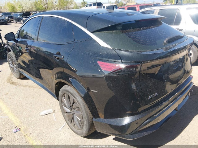 Nissan Ariya Evolve+ 2024 JN1BF0BA1RM436197 Image 3