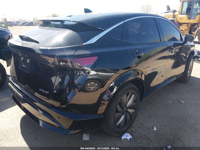 Nissan Ariya Evolve+ 2024 JN1BF0BA1RM436197 Image 4