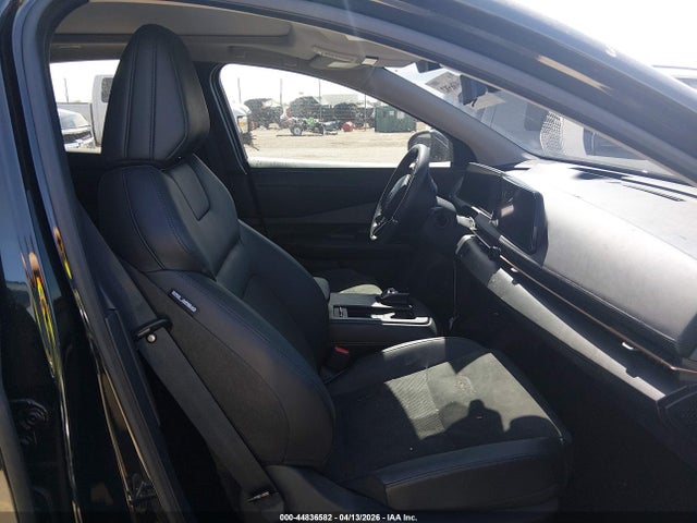 Nissan Ariya Evolve+ 2024 JN1BF0BA1RM436197 Image 5
