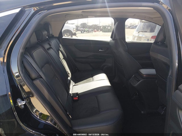 Nissan Ariya Evolve+ 2024 JN1BF0BA1RM436197 Image 8