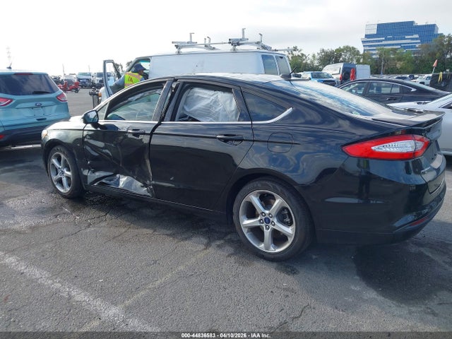 Ford FUSION SE 2016 3FA6P0H77GR396869 Image 14