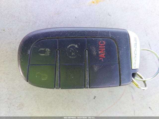 Продаж на аукціоні авто 2011 Dodge Charger Police, vin: 2B3CL1CT5BH597954, номер лоту: 44836584